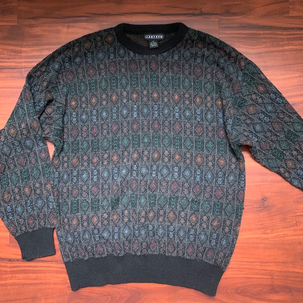 Vintage sweater